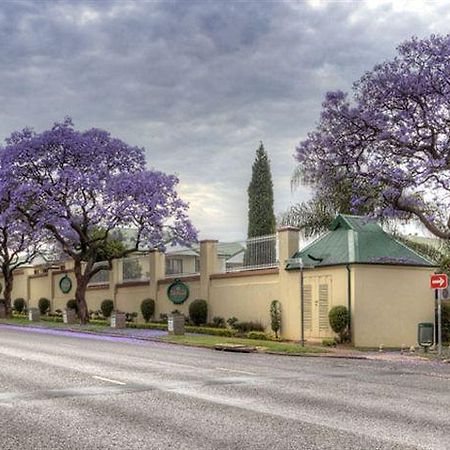Sentinel Luxury Suite Hotel Pretoria-Noord 外观 照片