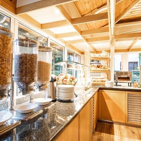 Sentinel Luxury Suite Hotel Pretoria-Noord 外观 照片