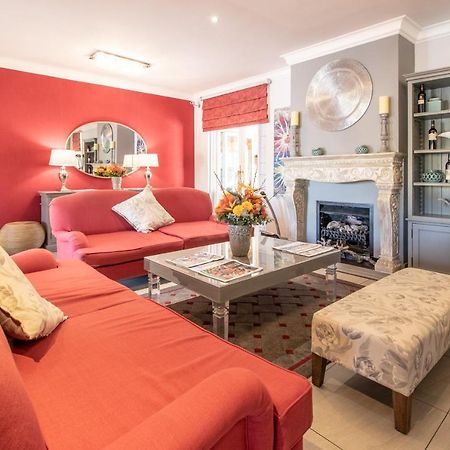 Sentinel Luxury Suite Hotel Pretoria-Noord 外观 照片