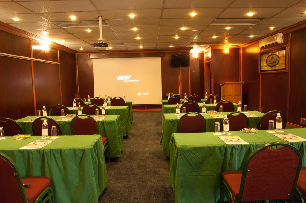 Sentinel Luxury Suite Hotel Pretoria-Noord 外观 照片