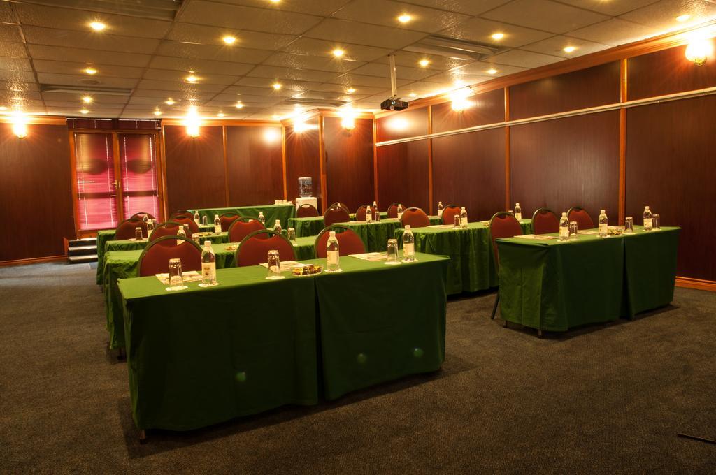 Sentinel Luxury Suite Hotel Pretoria-Noord 外观 照片