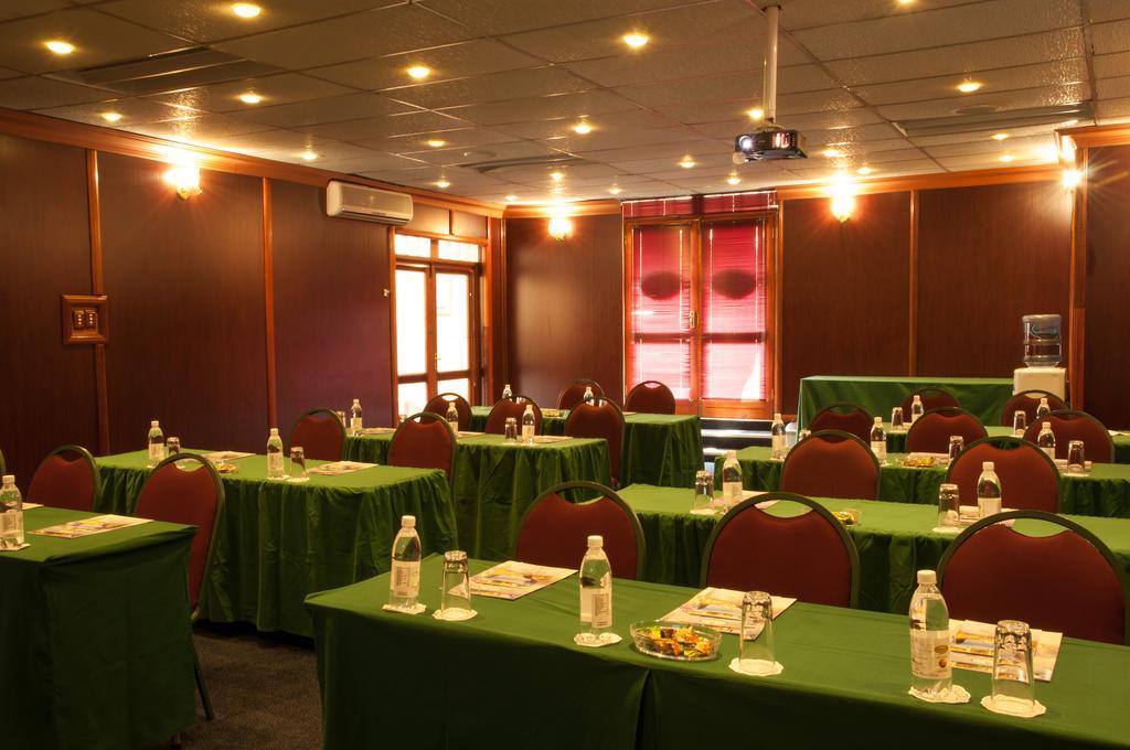 Sentinel Luxury Suite Hotel Pretoria-Noord 外观 照片