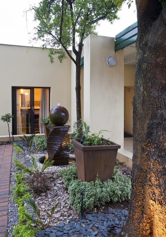 Sentinel Luxury Suite Hotel Pretoria-Noord 外观 照片