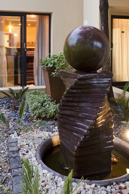 Sentinel Luxury Suite Hotel Pretoria-Noord 外观 照片