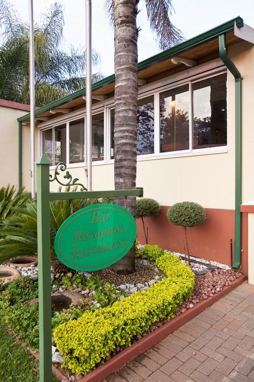 Sentinel Luxury Suite Hotel Pretoria-Noord 外观 照片