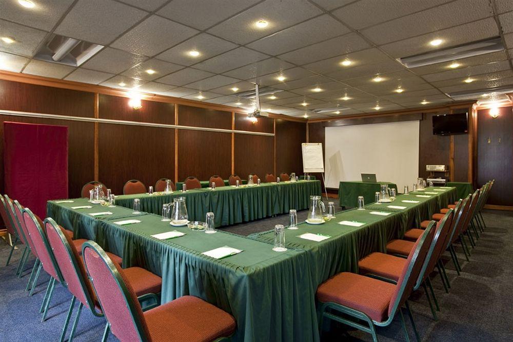 Sentinel Luxury Suite Hotel Pretoria-Noord 外观 照片