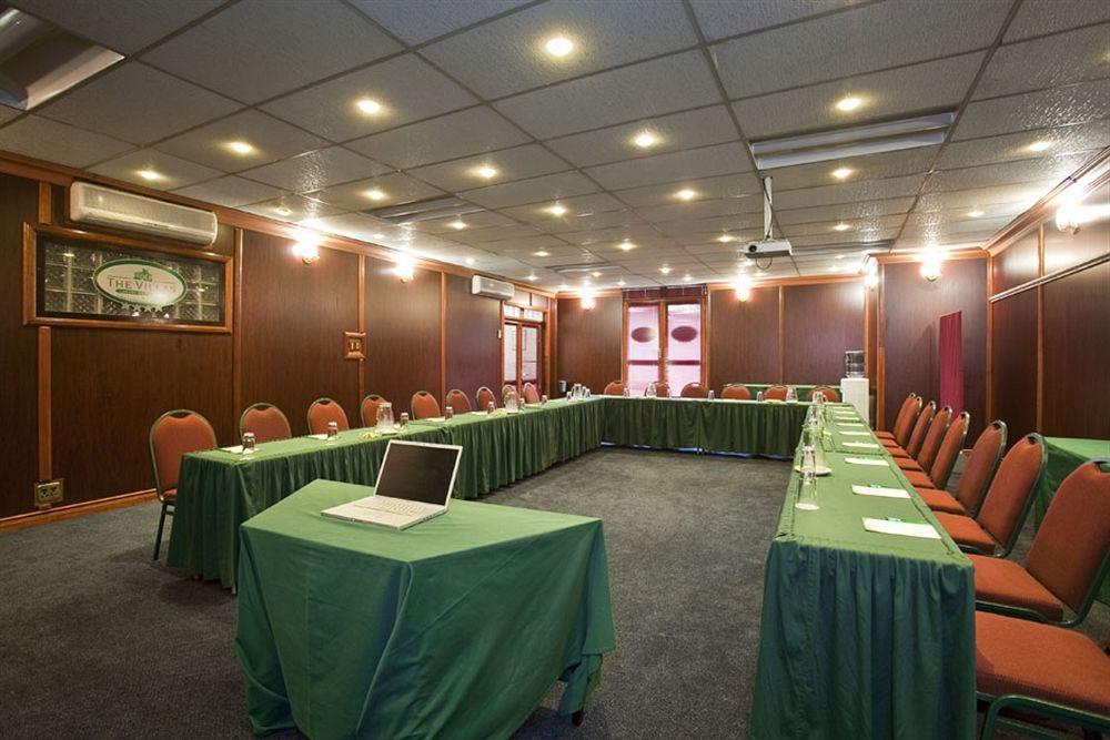 Sentinel Luxury Suite Hotel Pretoria-Noord 外观 照片
