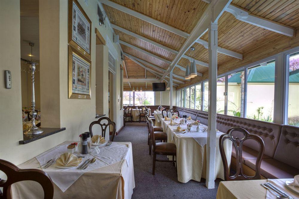 Sentinel Luxury Suite Hotel Pretoria-Noord 外观 照片