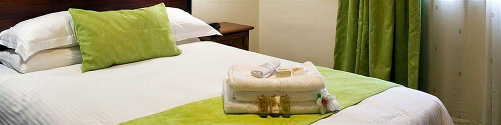 Sentinel Luxury Suite Hotel Pretoria-Noord 外观 照片