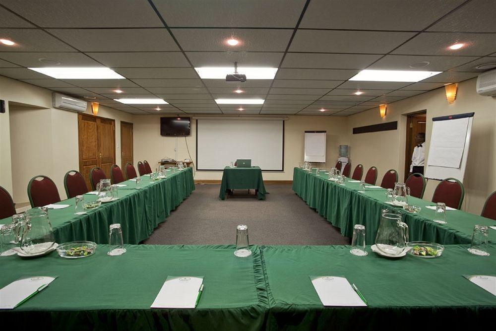 Sentinel Luxury Suite Hotel Pretoria-Noord 外观 照片