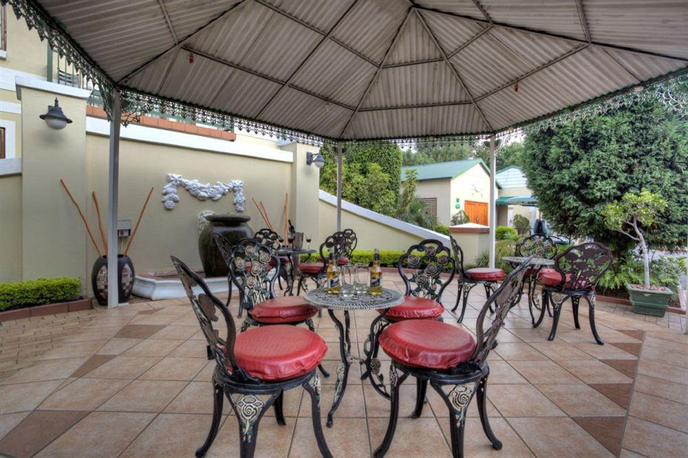 Sentinel Luxury Suite Hotel Pretoria-Noord 外观 照片