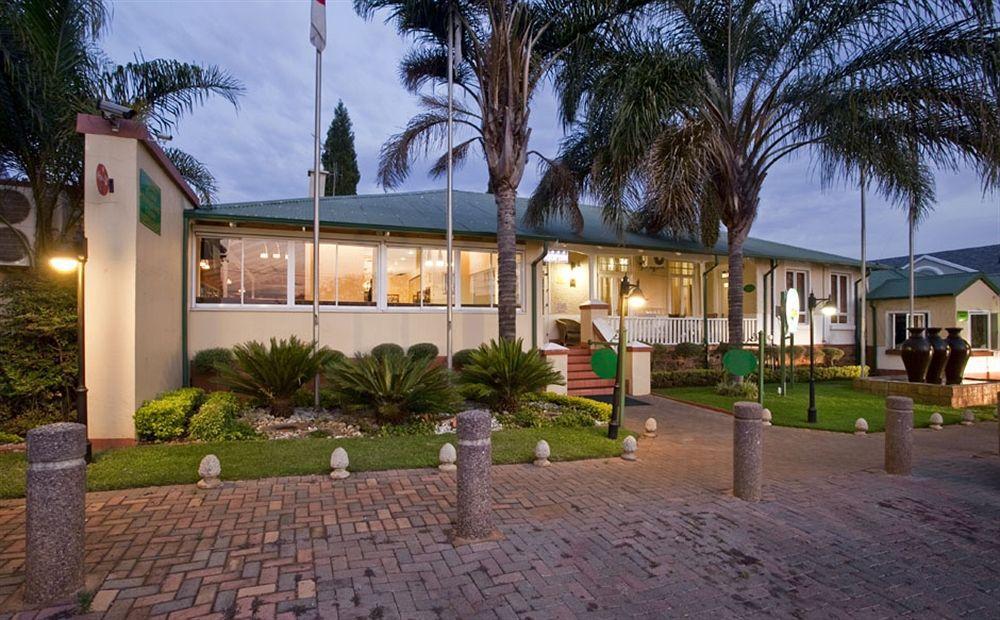 Sentinel Luxury Suite Hotel Pretoria-Noord 外观 照片