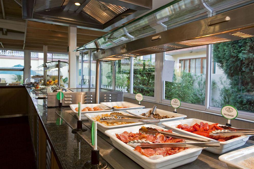 Sentinel Luxury Suite Hotel Pretoria-Noord 外观 照片