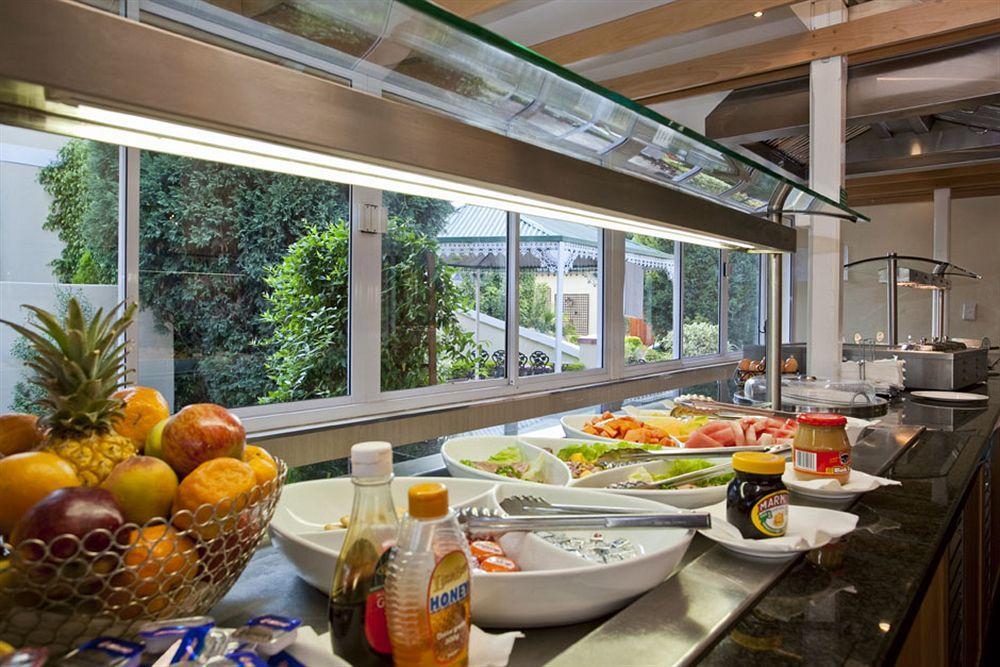 Sentinel Luxury Suite Hotel Pretoria-Noord 外观 照片