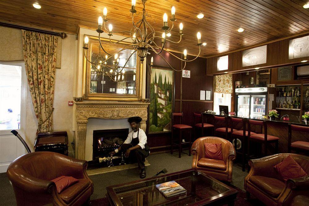 Sentinel Luxury Suite Hotel Pretoria-Noord 外观 照片