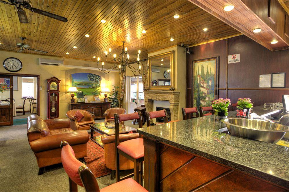 Sentinel Luxury Suite Hotel Pretoria-Noord 外观 照片