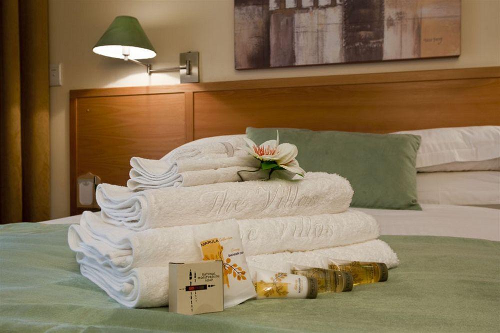 Sentinel Luxury Suite Hotel Pretoria-Noord 外观 照片