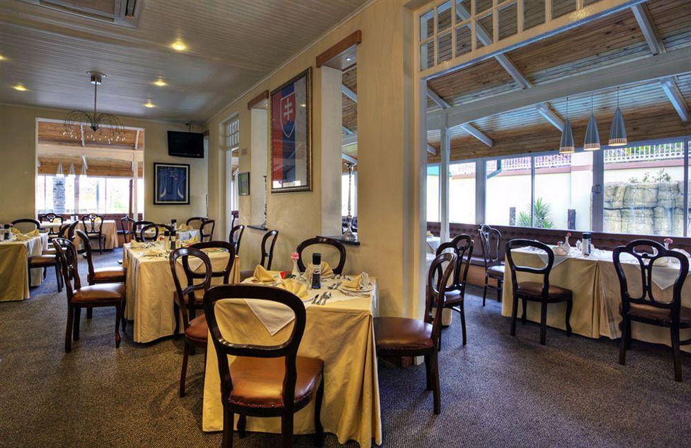 Sentinel Luxury Suite Hotel Pretoria-Noord 外观 照片