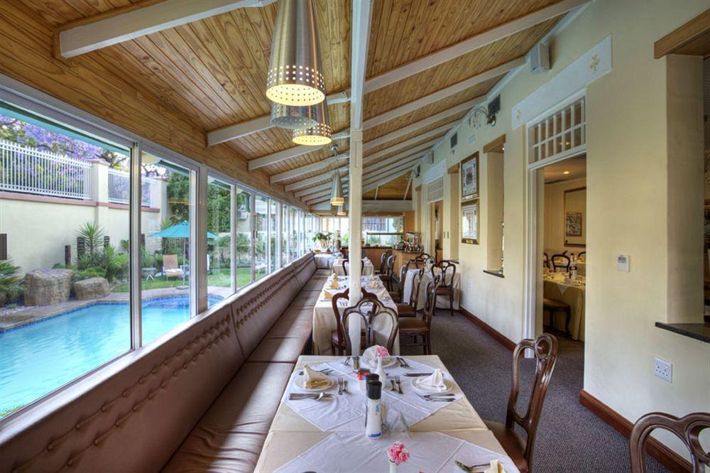 Sentinel Luxury Suite Hotel Pretoria-Noord 外观 照片