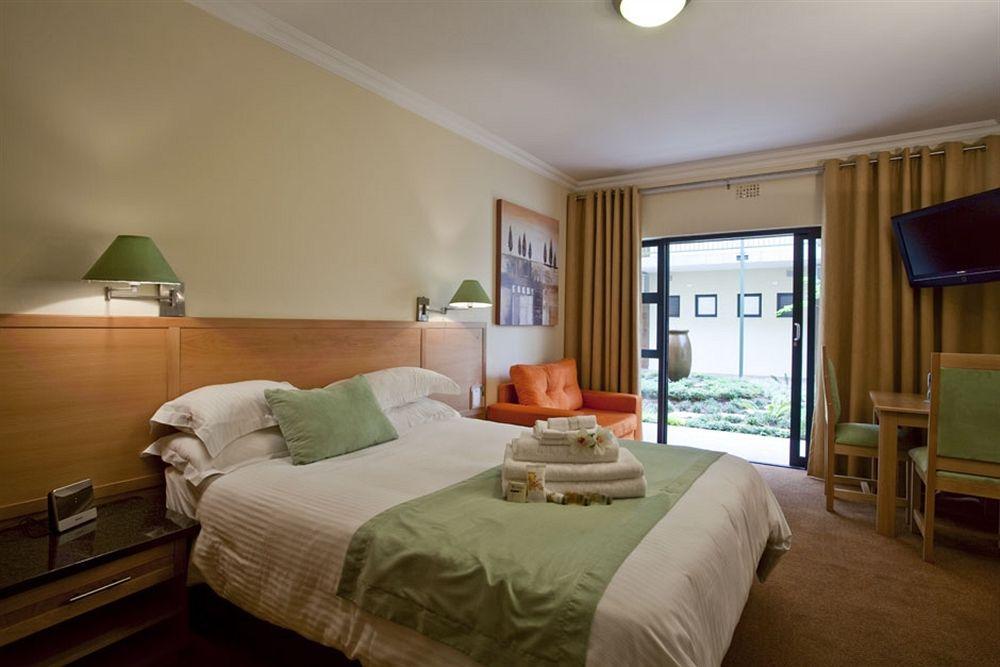 Sentinel Luxury Suite Hotel Pretoria-Noord 外观 照片