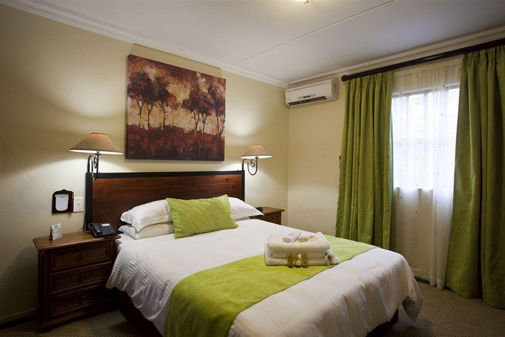 Sentinel Luxury Suite Hotel Pretoria-Noord 外观 照片