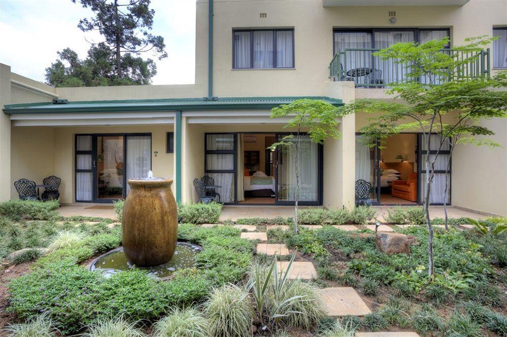 Sentinel Luxury Suite Hotel Pretoria-Noord 外观 照片