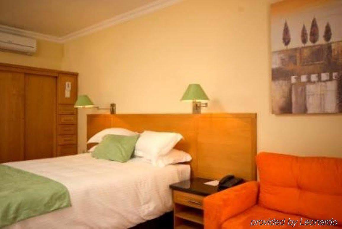 Sentinel Luxury Suite Hotel Pretoria-Noord 外观 照片
