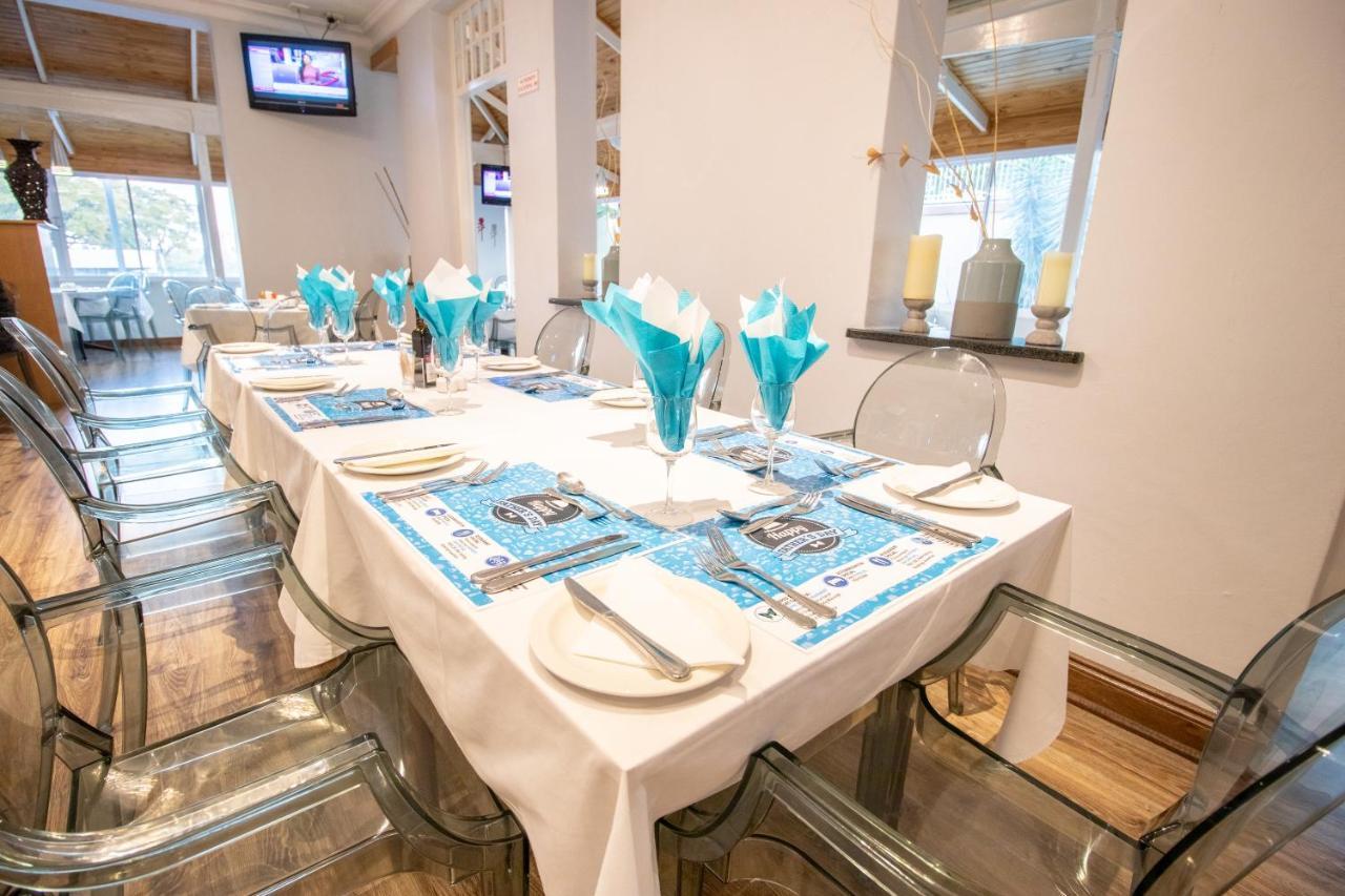 Sentinel Luxury Suite Hotel Pretoria-Noord 外观 照片