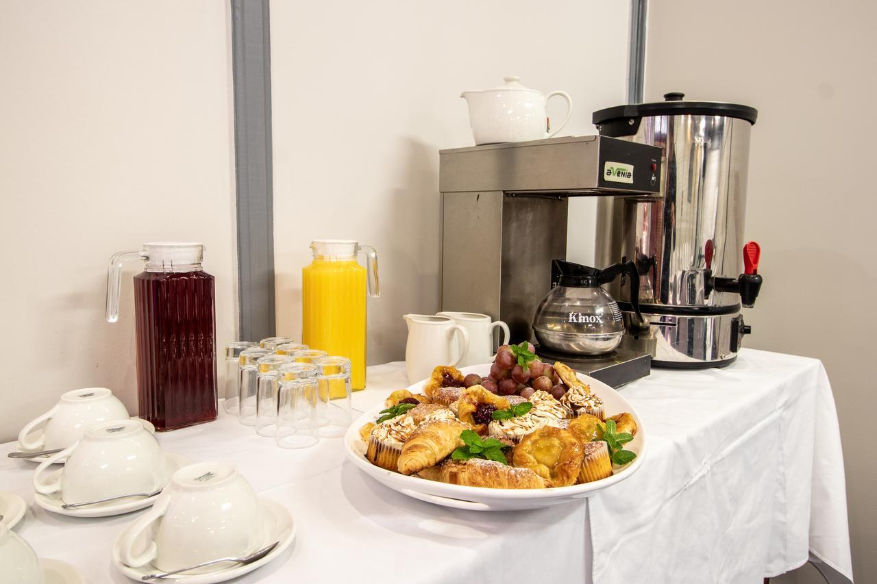 Sentinel Luxury Suite Hotel Pretoria-Noord 外观 照片