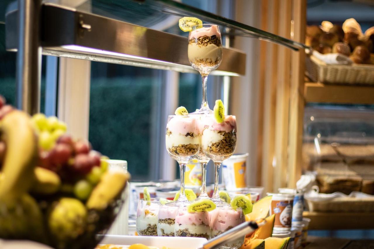 Sentinel Luxury Suite Hotel Pretoria-Noord 外观 照片