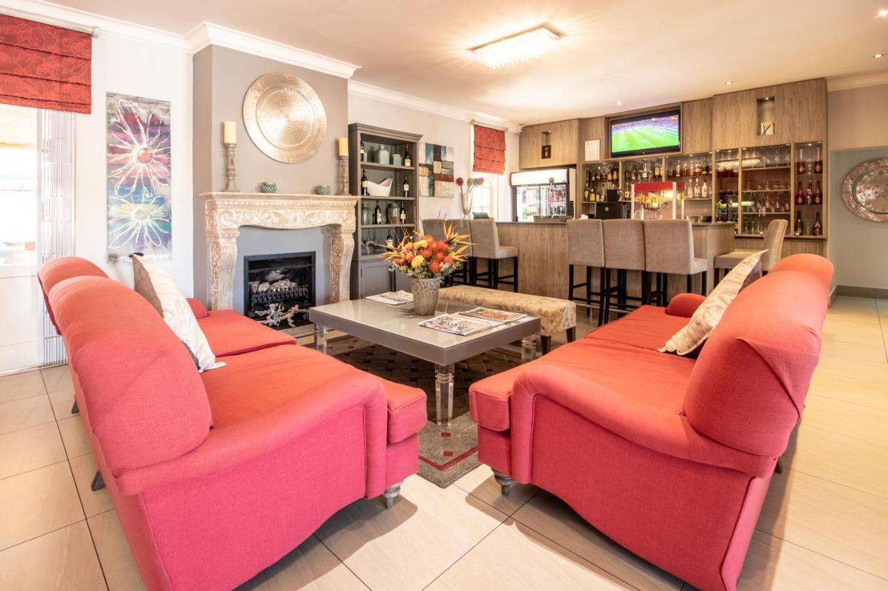 Sentinel Luxury Suite Hotel Pretoria-Noord 外观 照片
