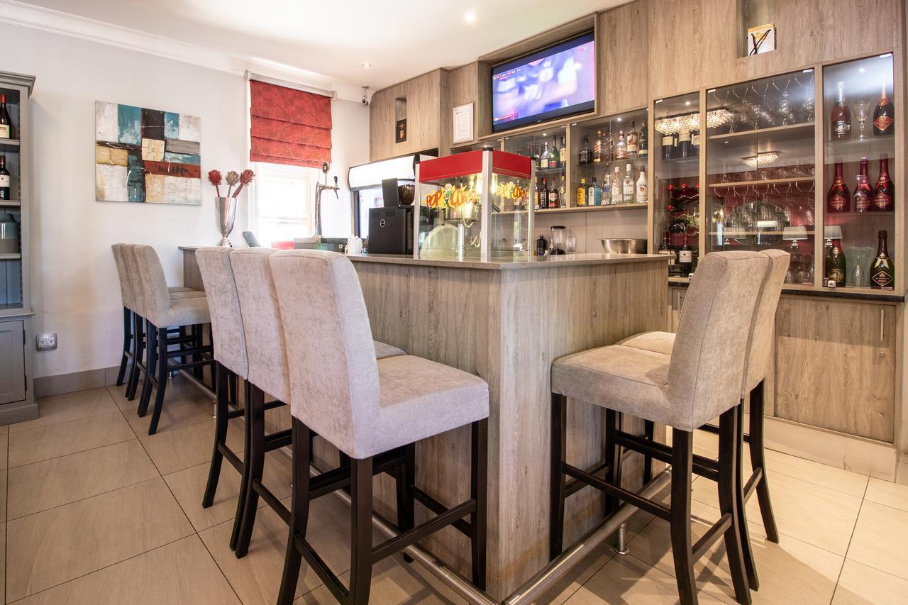 Sentinel Luxury Suite Hotel Pretoria-Noord 外观 照片