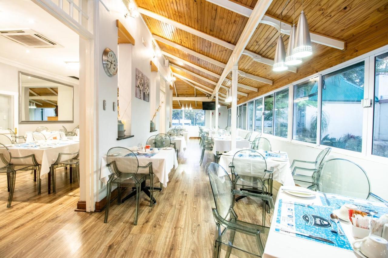 Sentinel Luxury Suite Hotel Pretoria-Noord 外观 照片