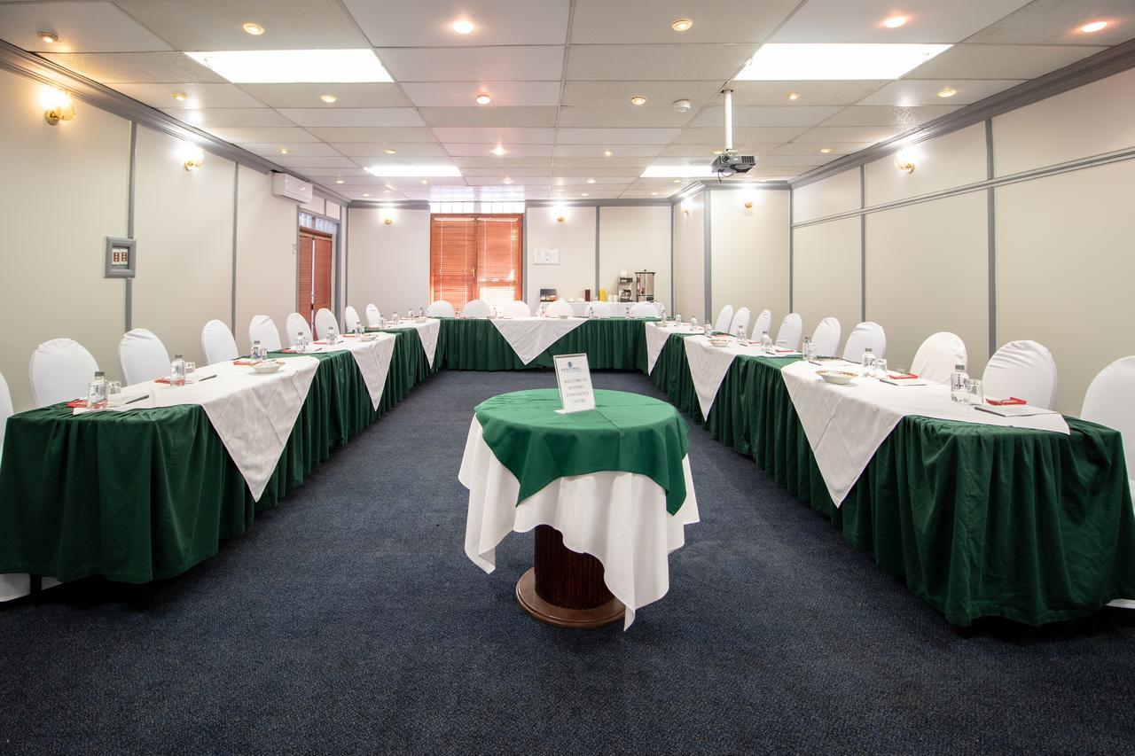 Sentinel Luxury Suite Hotel Pretoria-Noord 外观 照片