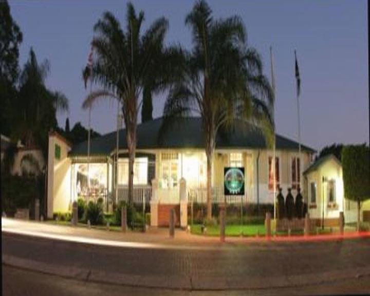 Sentinel Luxury Suite Hotel Pretoria-Noord 外观 照片