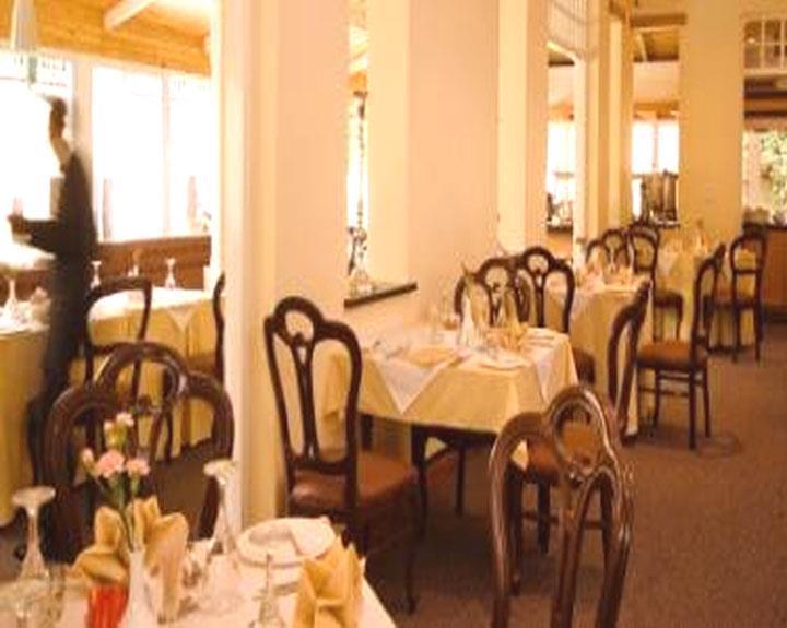Sentinel Luxury Suite Hotel Pretoria-Noord 餐厅 照片